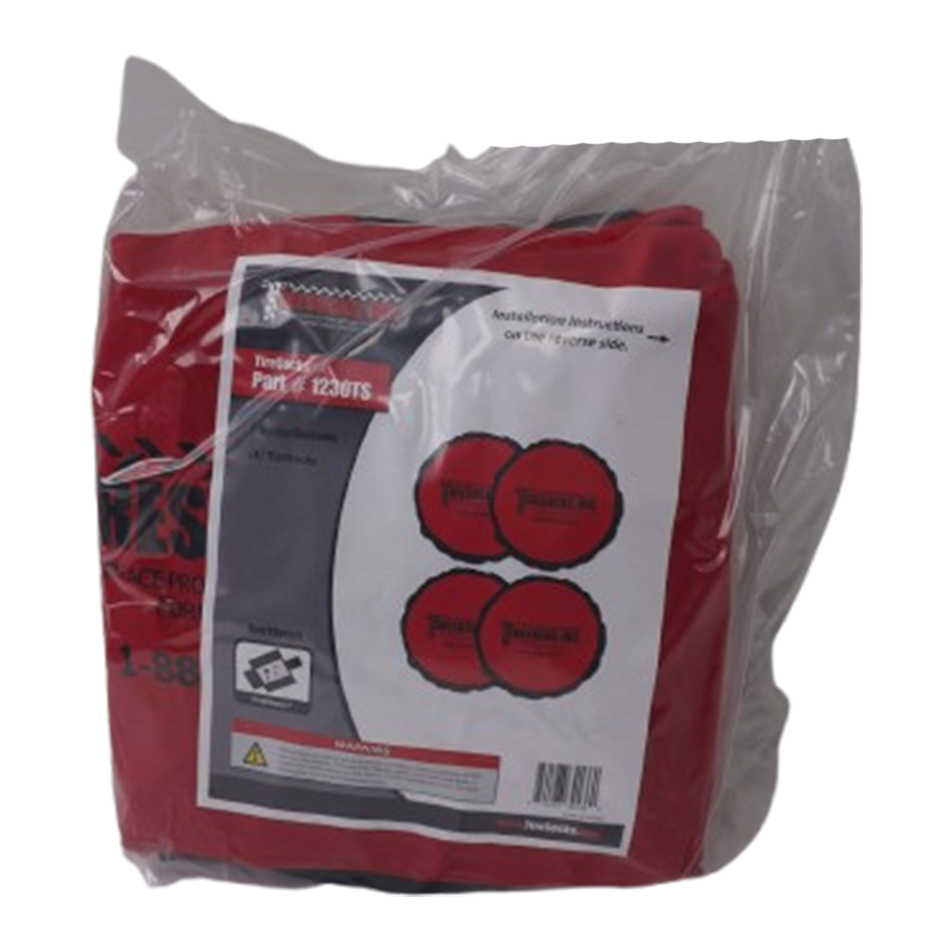 TireSocks (Set of 4) 1230TS