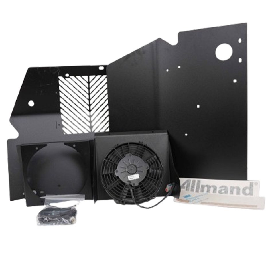 Allmand NLGR 9 Inch Fan Service Kit 124390