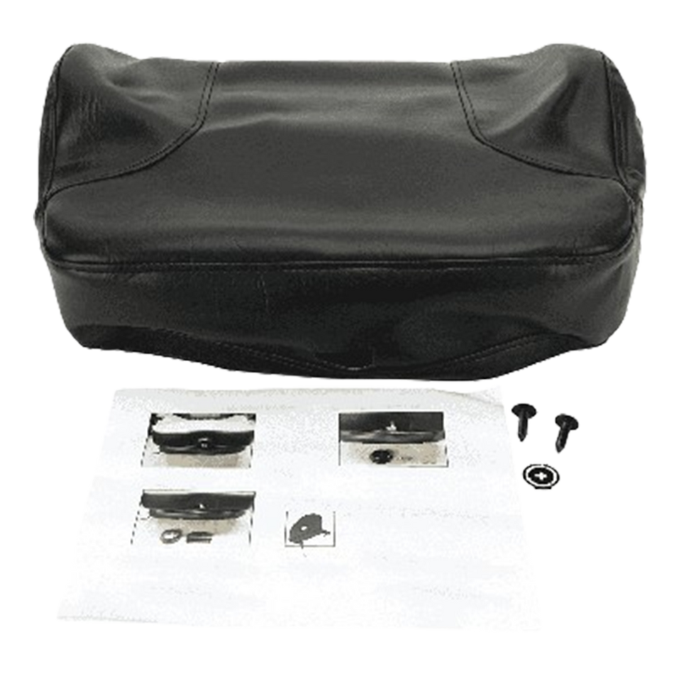 Genie Cover Seat Base Suspension 1253474GT