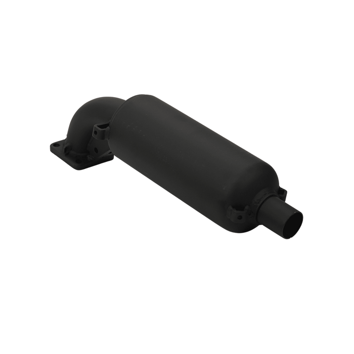 Kubota Muffler 12582-12110