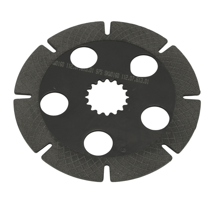 Genie Brake Disc 1259535GT