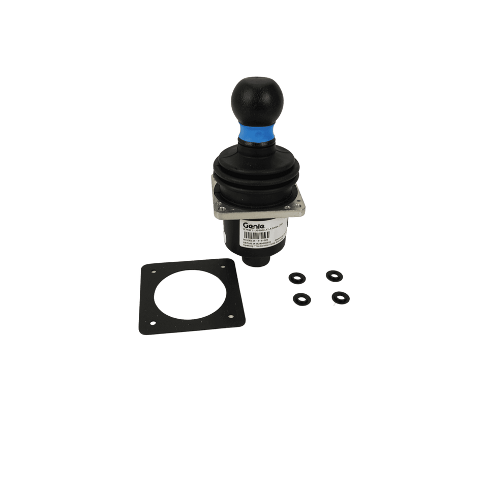 Vanne de contre-équilibrage hydraulique 62256 62256GT pour Genie Z-60/34 S-40 S Vanne de contre-équilibrage hydraulique 62256 62256GT pour Genie Z-60/34 S-40 S