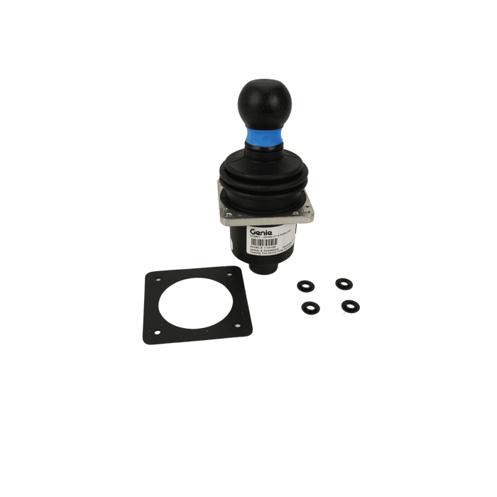 Genie Isolated Joystick Assembly 1275248GT