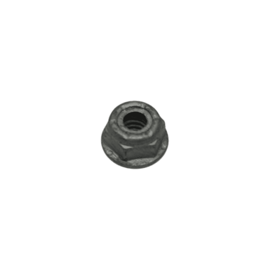 Genie Nut,Nylock Flg,1/4-20,F,Zag 1277924GT