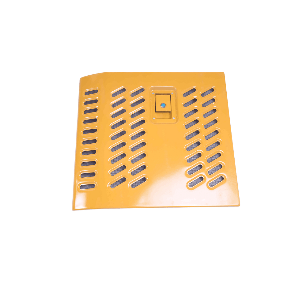 Sany Left Door Plate Component Sy85C1K2S.1.6.7 12795811