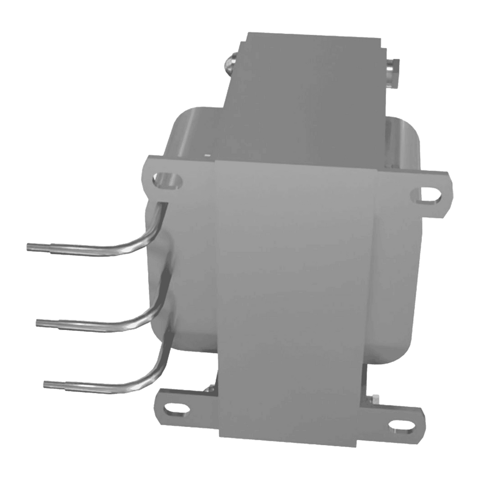 Genie Transformer, 139V to 120V 1282963GT