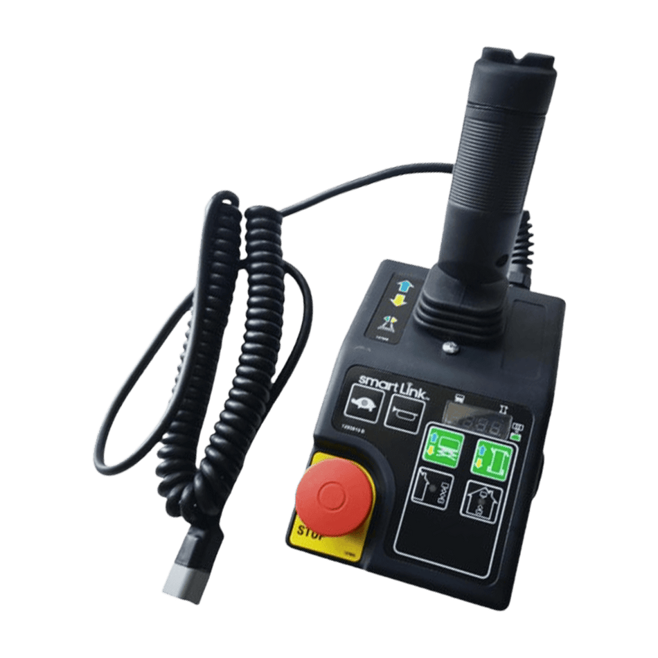 Genie Platform Control Box 1283792GT