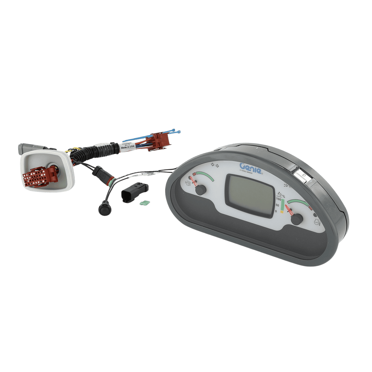 eЯi.h Genie Gauge Cluster Retrofitt GTH Kit 1334134GT | Genie Parts