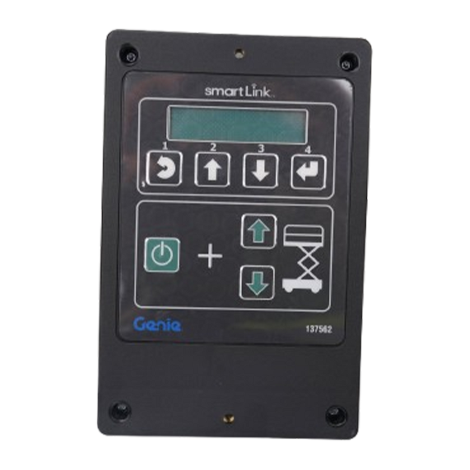 Genie GCON Standard Dual Zone 1284285GT