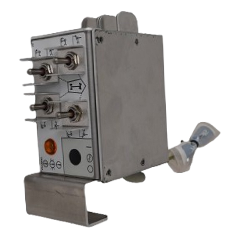 Skyjack Outrigger Control Box 129300