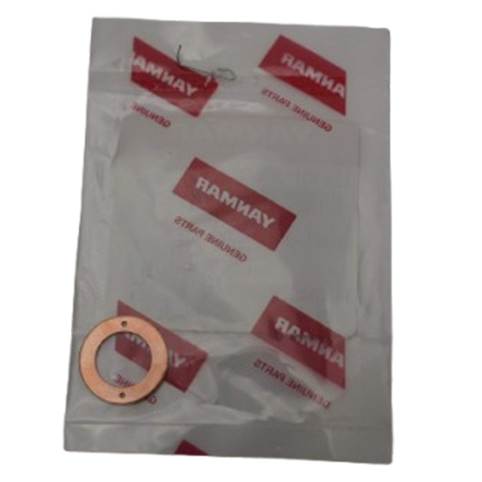 Yanmar Gasket, Fuel Return 129901-59560
