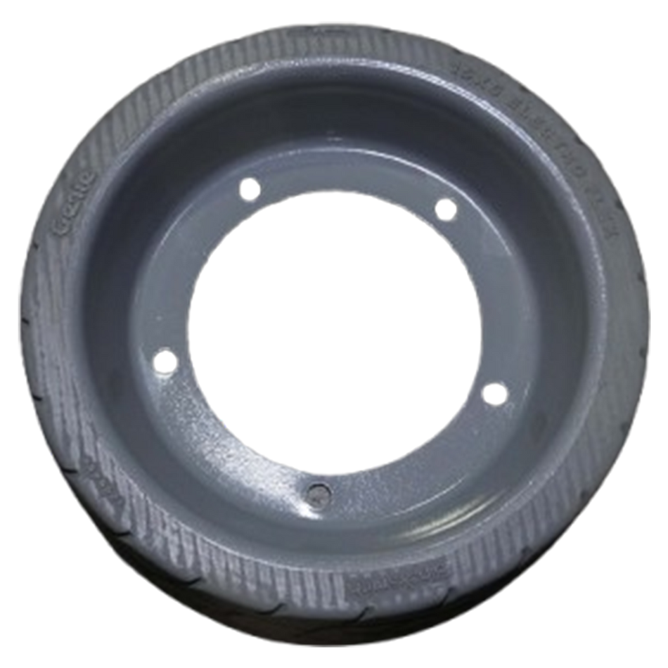Genie 15X5 5-Bolt Non-Marking Tire/Wheel 1299494GT