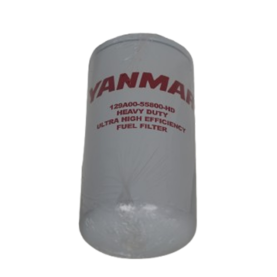 Yanmar Filter, Fuel Hd 129A00-55800-HD
