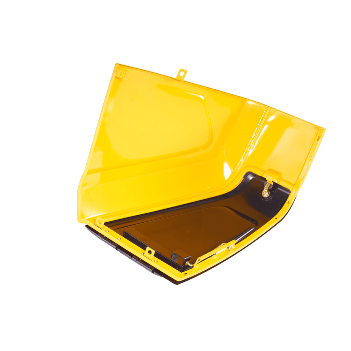 Sany Front Engine Hood Assembly Sy3 13088507