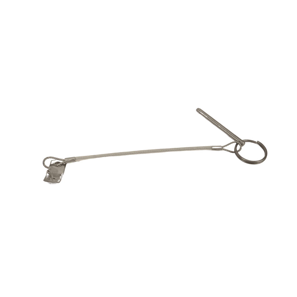 Atlas Copco Latch Pin XAS185PE 1310036995