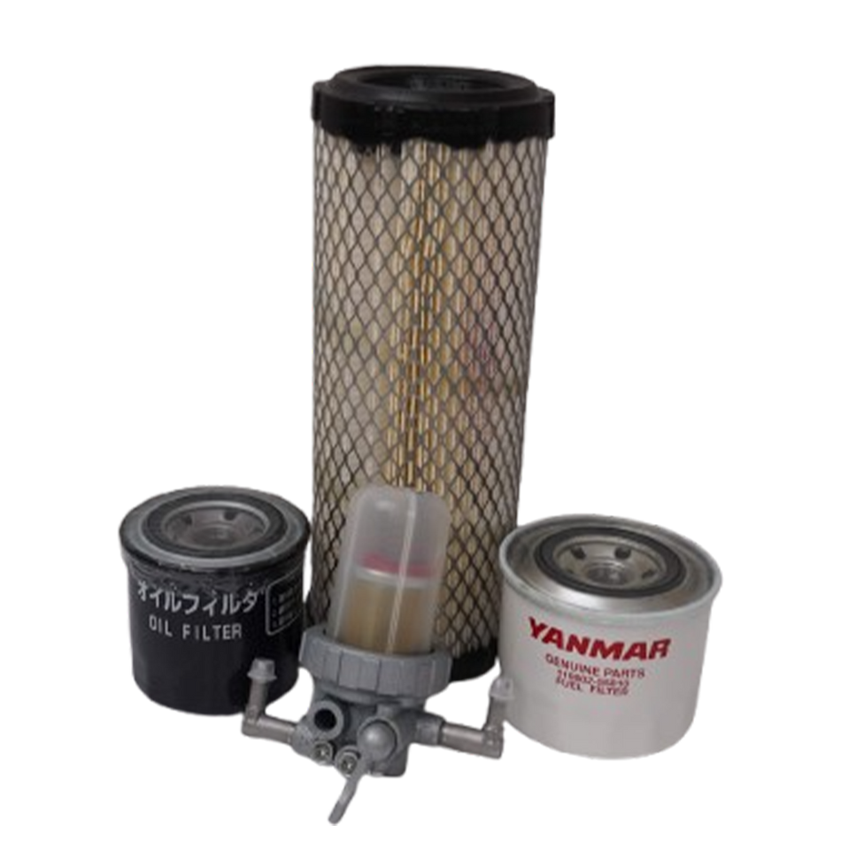 Atlas Copco 500 Hr Kit 1310076234