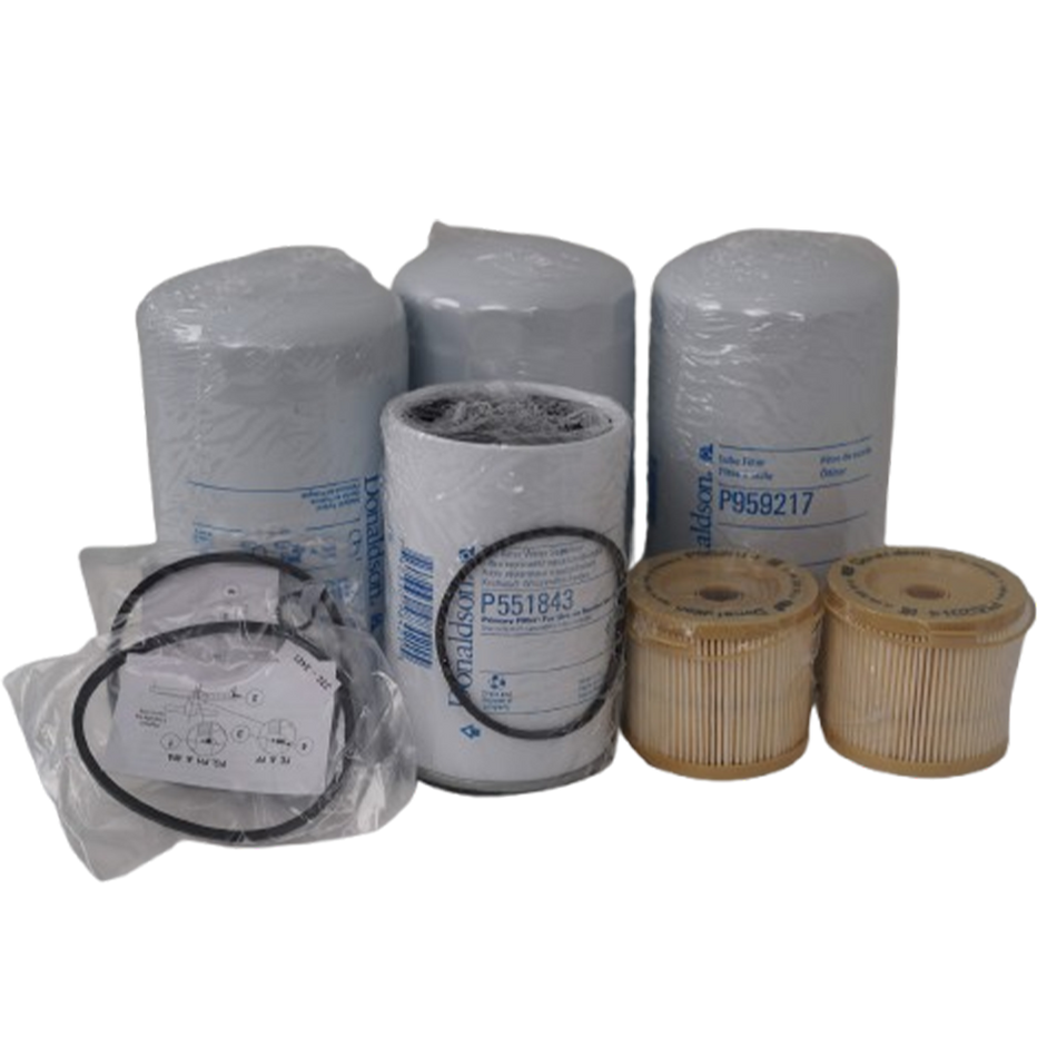 Aftermarket Atlas Copco QAS625/700 500 Hour Service Kit AIE/1310076322