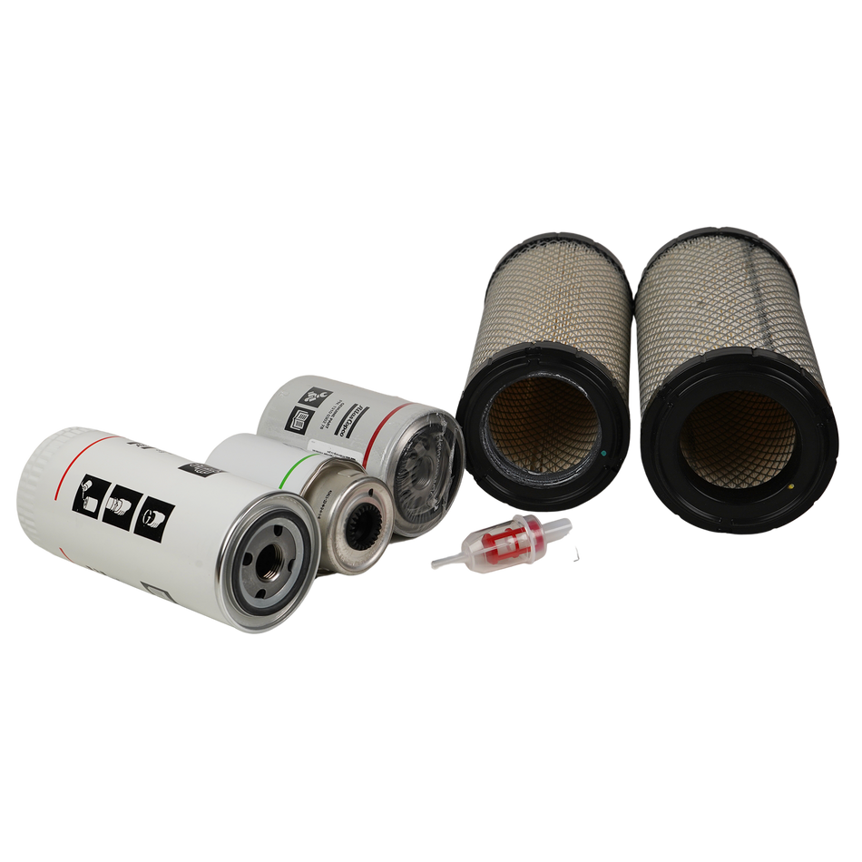 Atlas Copco 500 Hour Service Kit 1310300375