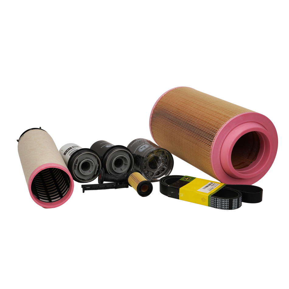 Atlas Copco 1000 Hour Service Kit QAS150/200JD T4F 1310300486