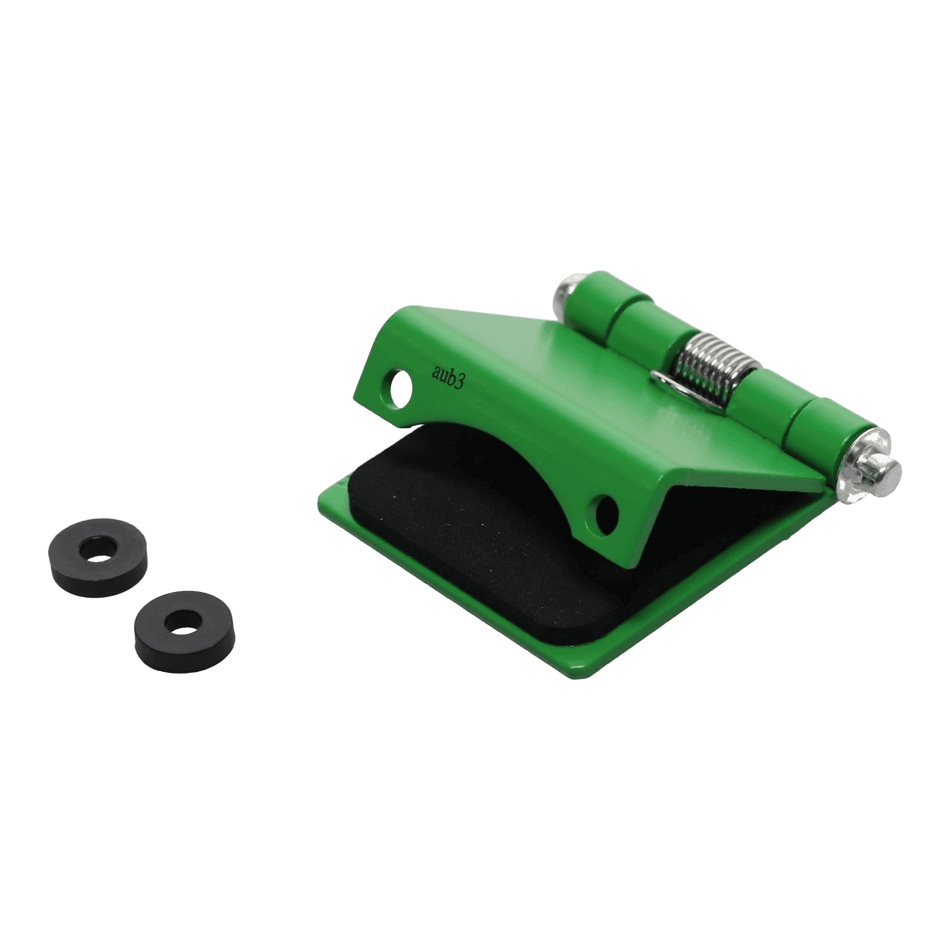 Atlas Copco Calmlock Cover:Green 1310600065