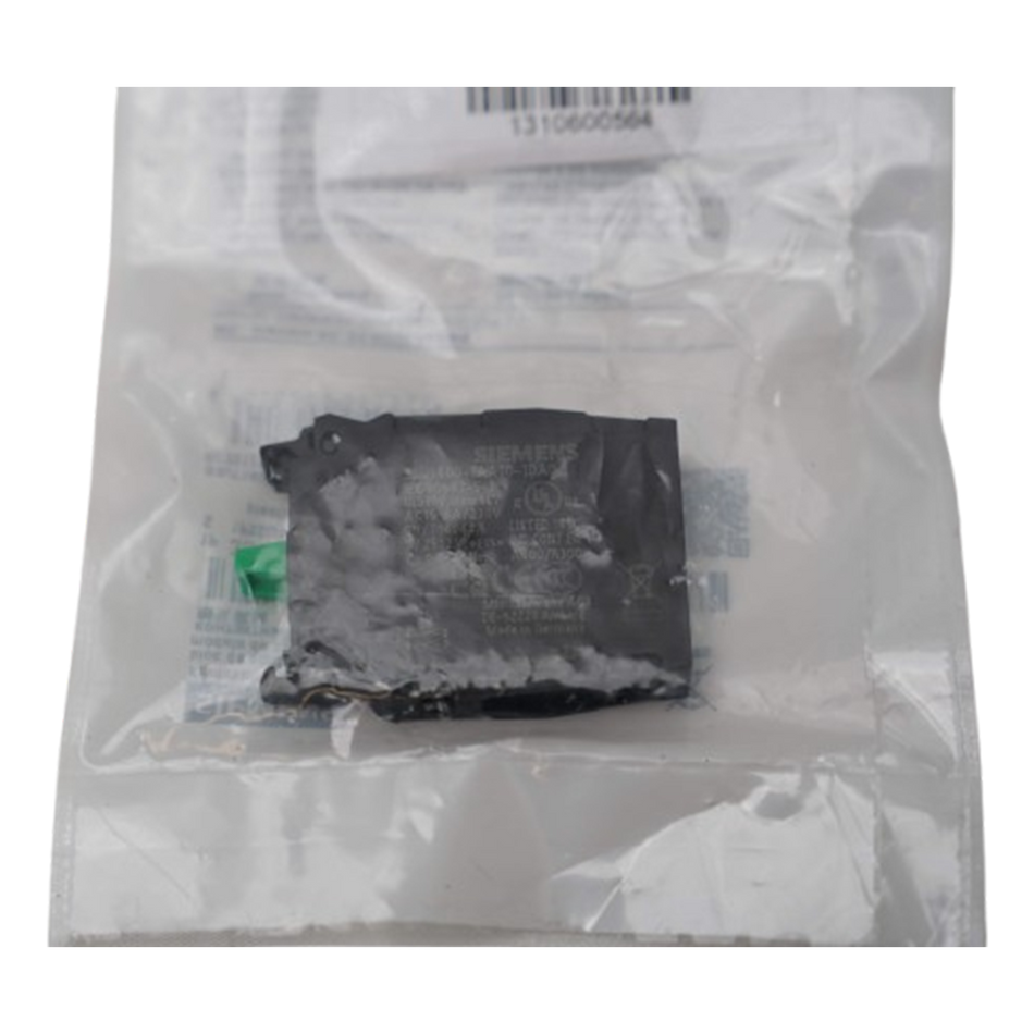 Atlas Copco Contact Block Switch, S20:2No 1310600564