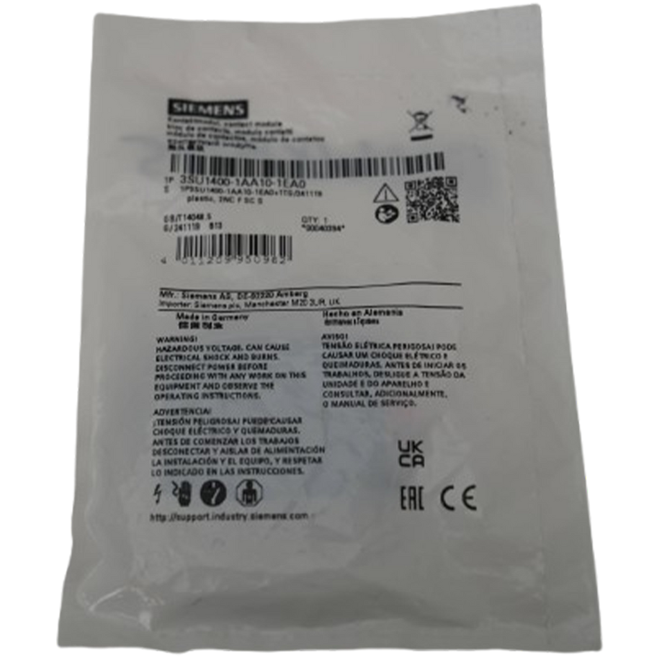 Atlas Copco Switch 1310600565