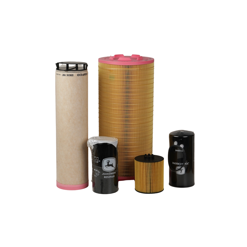 Atlas Copco 1000 Hour Service Kit PAC H108 J 1310796122