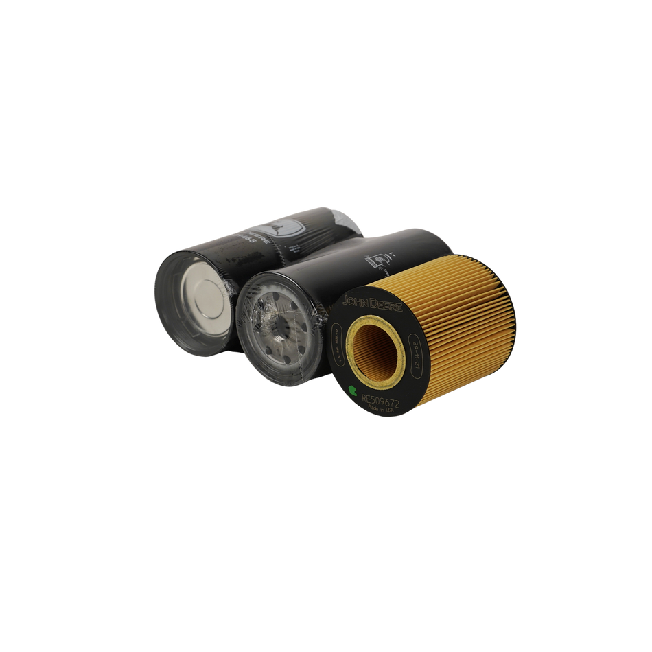 Atlas Copco 1000 Hour Service Kit PAC H108 J 1310796122