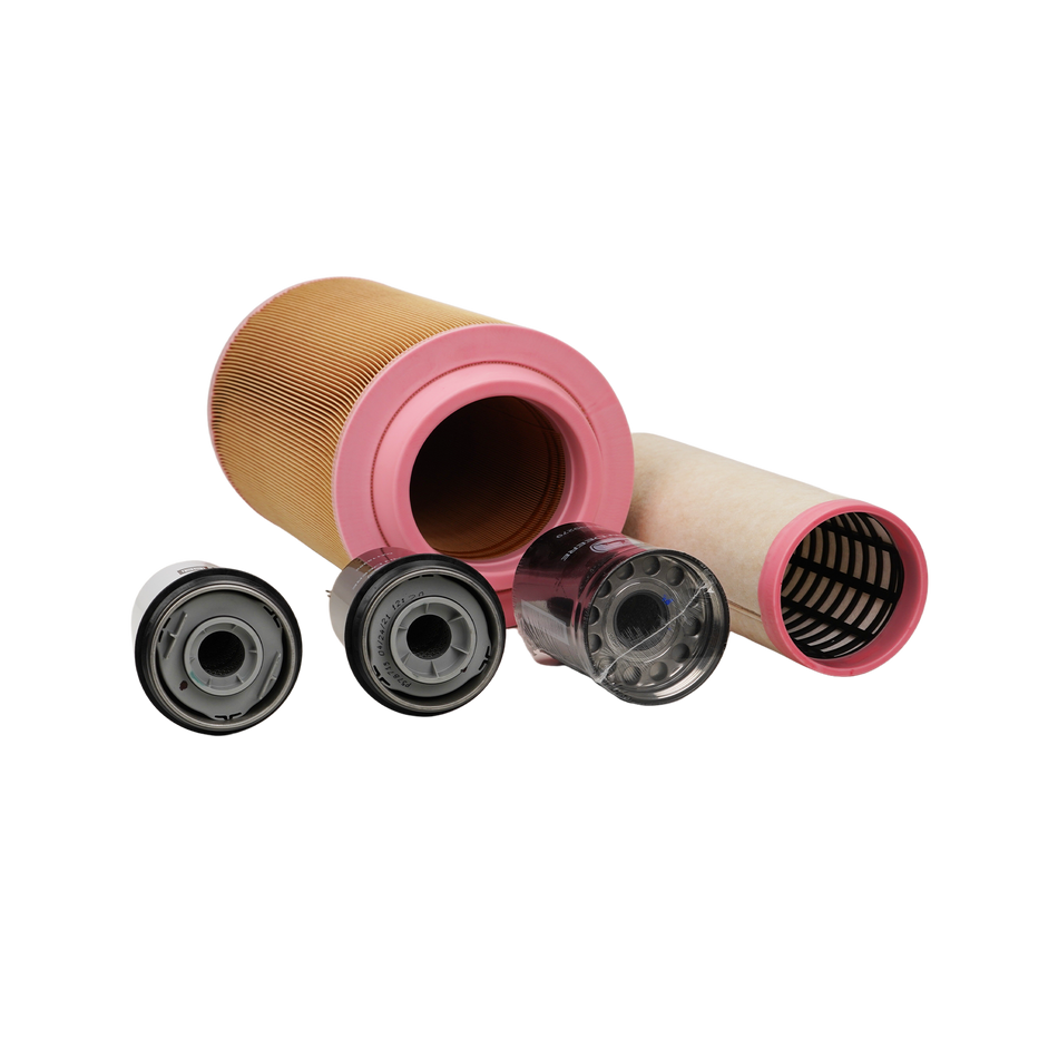 Atlas Copco 1000 Hour Service Kit PAC H64 JD 1310796143