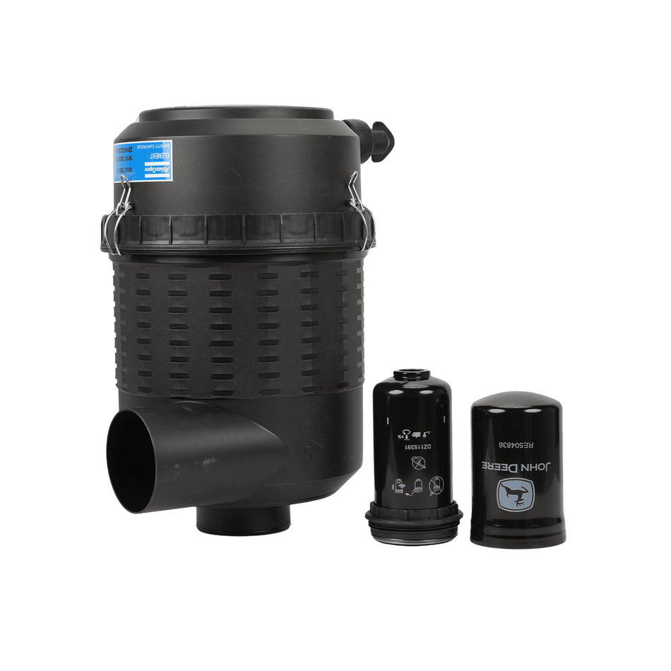 Atlas Copco 1000 Hour Service Kit PAC F1212 JD 1310796202