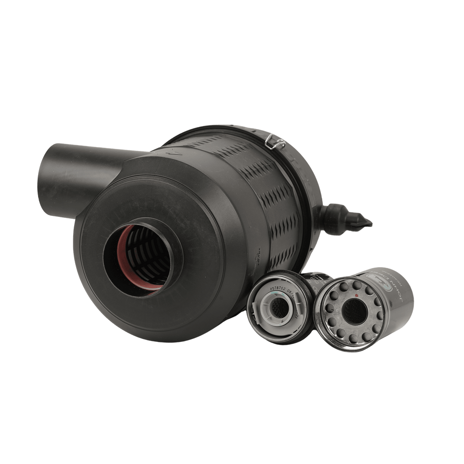 Atlas Copco 1000 Hour Service Kit PAC F1212 JD 1310796202