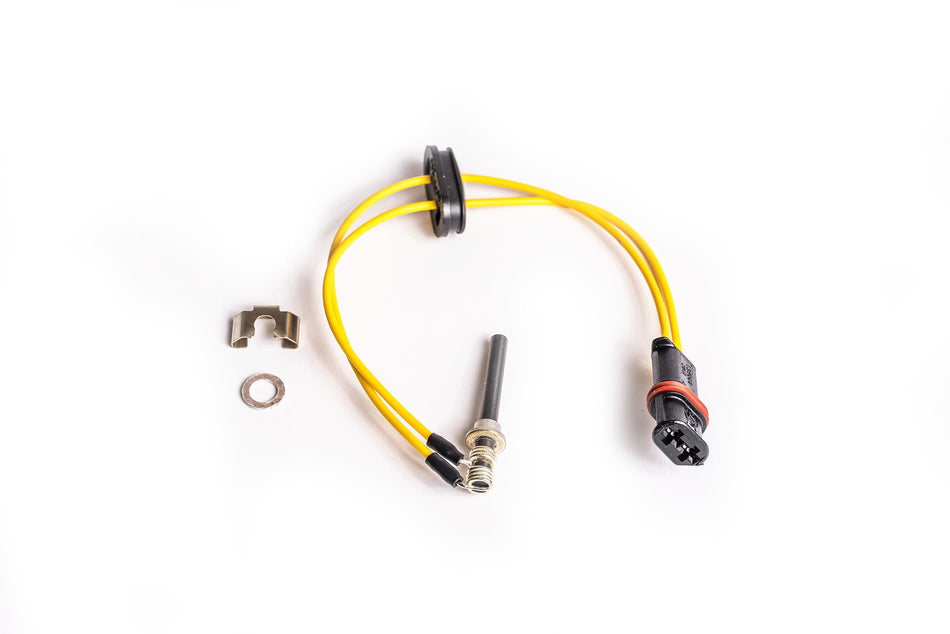 Webasto Sensor Gasoline/Diesel Glow Pin 12v EVO40 EVO55 1314150A