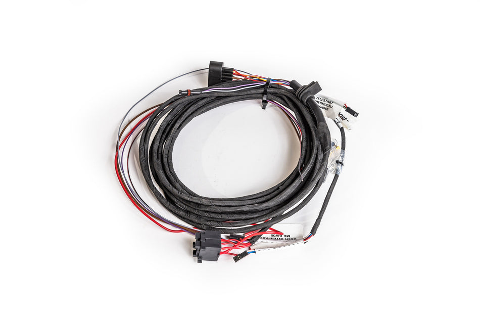Webasto Wiring Harness Complete Standard EVO40 EVO55 1319836A