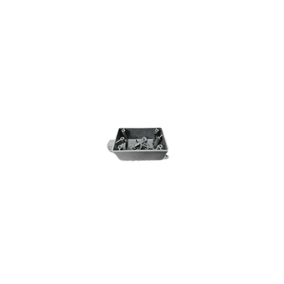 Skyjack GFI Outlet Box 131999