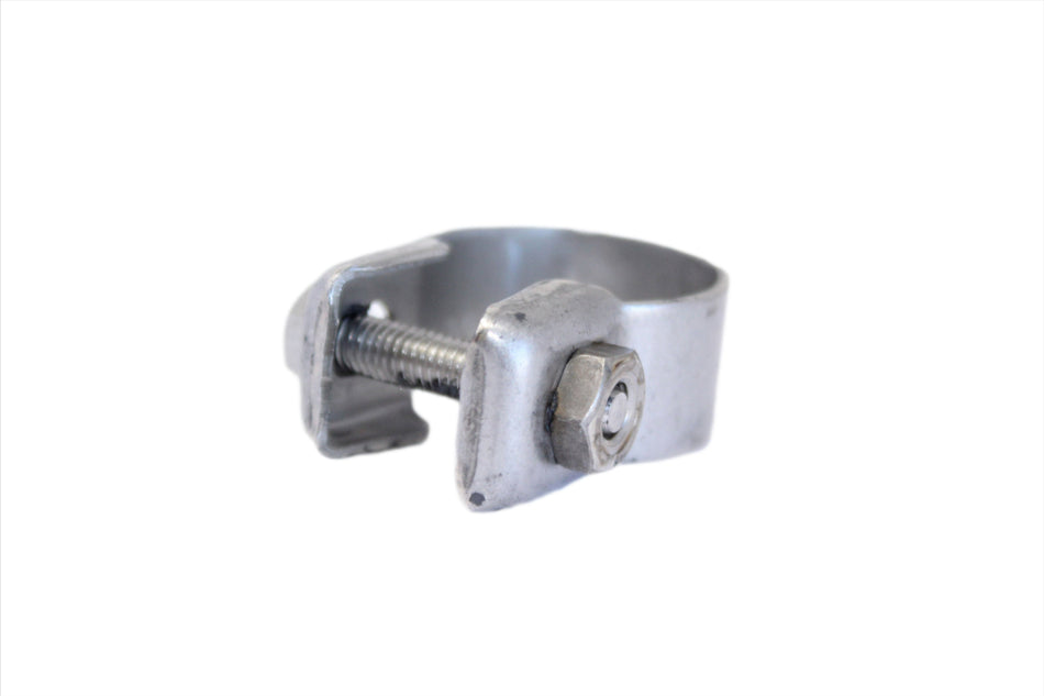 Webasto Exhaust Pipe Clamp for 24mm pipe 1320220A