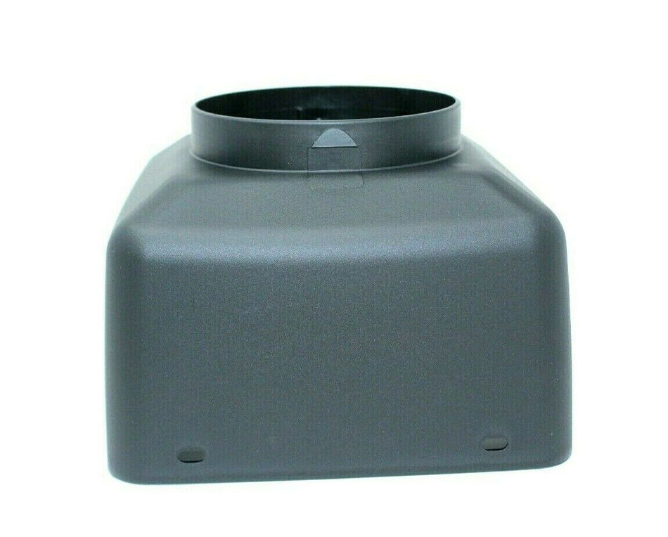 Webasto Case Air Outlet Cover Airtop EVO40/55 3500ST/5000ST 1320323A