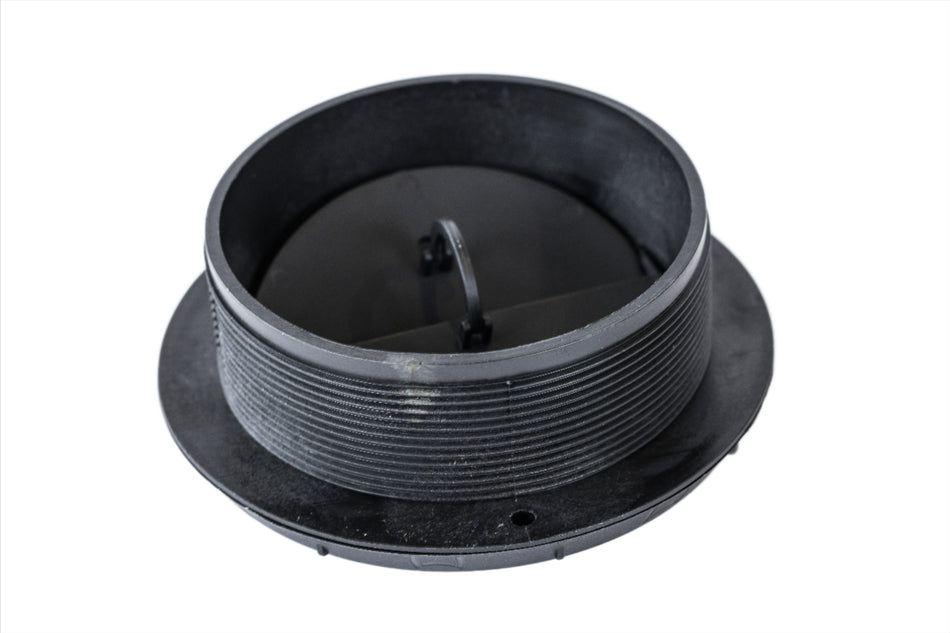 Webasto 90mm Adjustable, Closeable Louver 1320355A