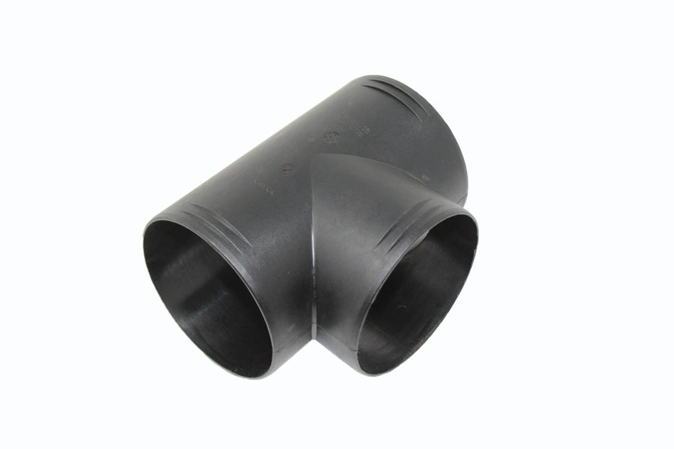 Webasto 90mm x 90mm x 90mm Duct Tee 1320473A