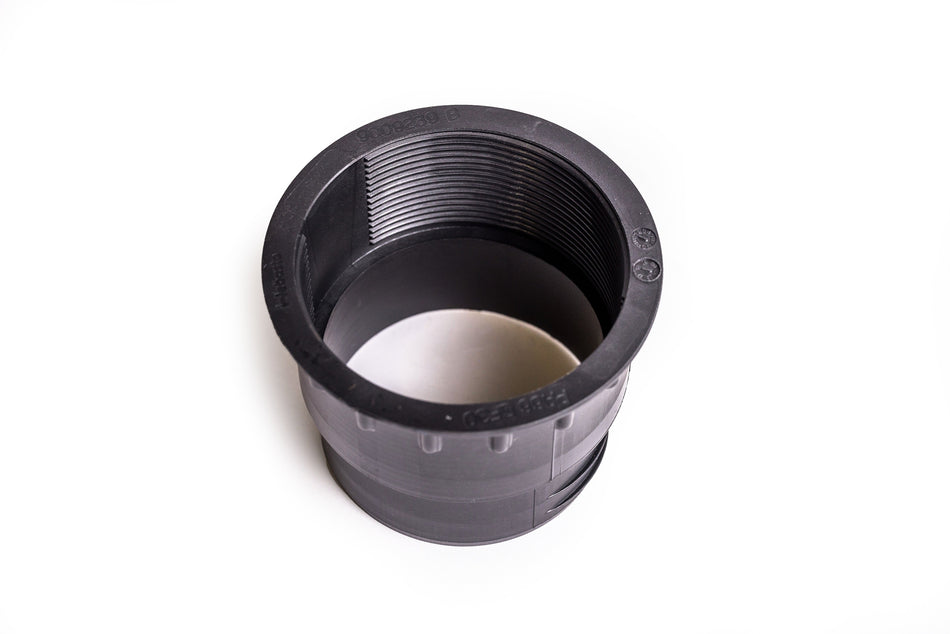Webasto 60mm Threaded Ducting Muffle 1320922A