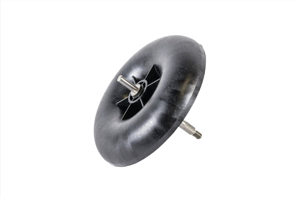 Webasto Combustion Air Fan Impeller for DBW2010 Coolant Heaters 1322488A