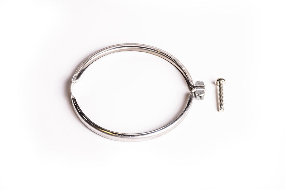 Webasto V Band Clamp for Thermo 90 ST 1322856A