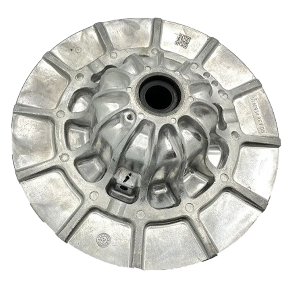 Polaris Stationary Driven Clutch Assembly P90X 1323450