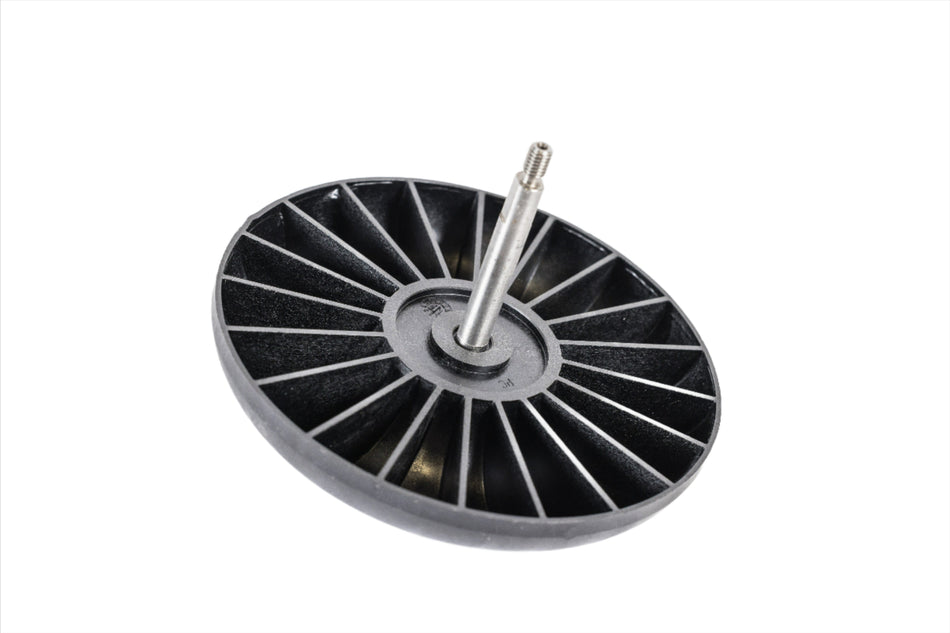 Webasto Combustion Air Fan Impeller for DBW2010 Coolant Heaters 1322488A