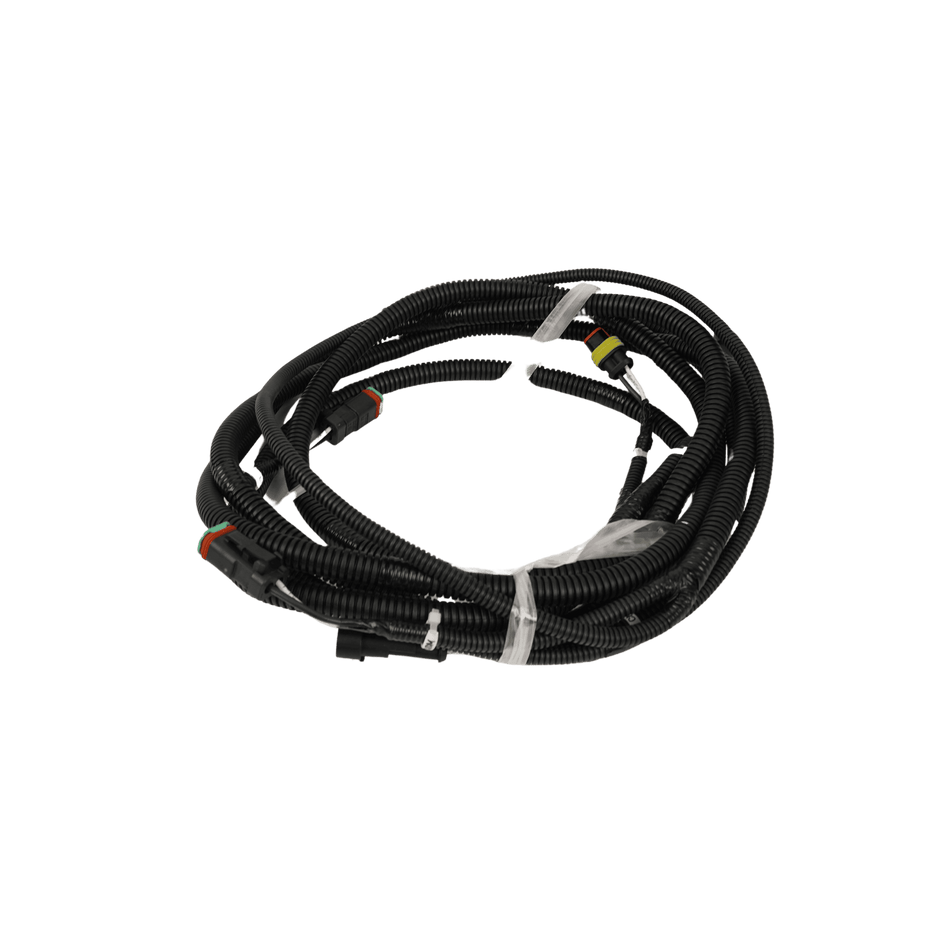 Sany Drivers Cab Harness 13291655