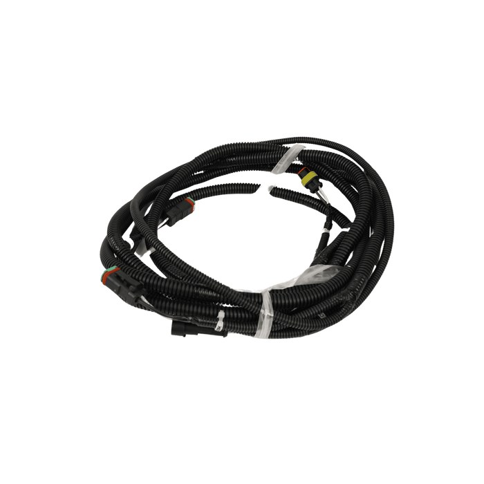 Sany Drivers Cab Harness 13291655