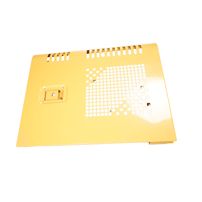 Sany Right Door Assembly Sy215C9C5Kl.1.6.13 13353662