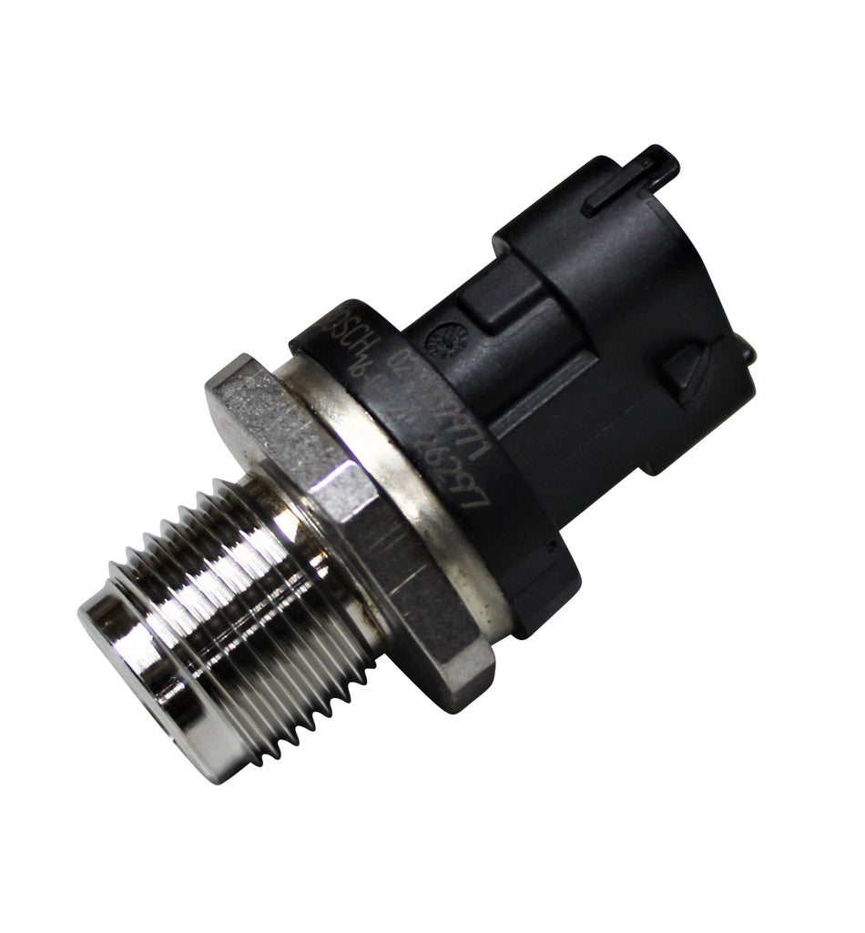 KB Diesel Fuel Pressure Sensor for 6.6l Duramax 2004.5-2005 LLY Chevy GMC 98006101