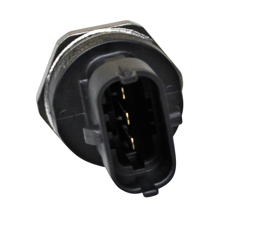 KB Diesel Fuel Pressure Sensor for 6.6l Duramax 2004.5-2005 LLY Chevy GMC 98006101