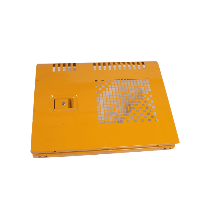 Sany Left Door Assembly Sy135C913K.1.6.21 13828119