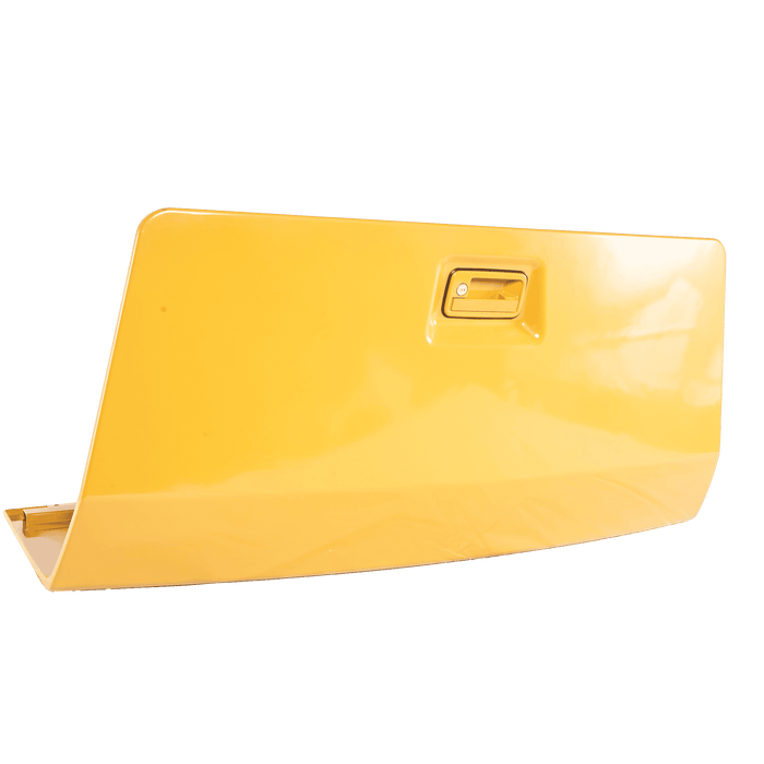 Sany Rear Hood Assembly 13945201